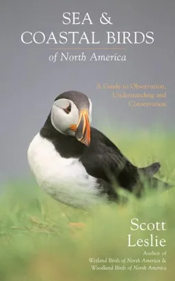 Sea and Coastal Birds: of North America