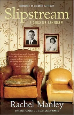 Slipstream: A Daughter Remembers