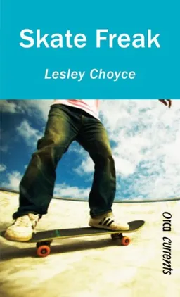 Skate Freak (Orca Currents)