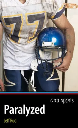 Paralyzed (Orca Sports)