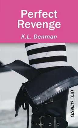 Perfect Revenge (Orca Currents)