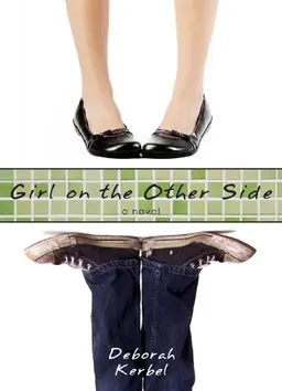 עטיפת הספר Girl on the Other Side מאת Deborah Kerbel
