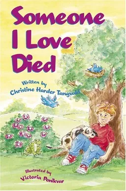 Someone I Love Died (Please Help Me, God)