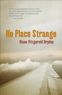 No Place Strange