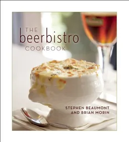 The Beerbistro Cookbook
