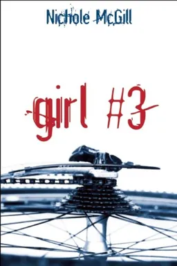 עטיפת הספר Girl #3 מאת Nichole McGill