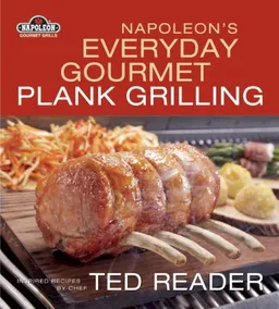 Napoleon's Everyday Plank Grilling