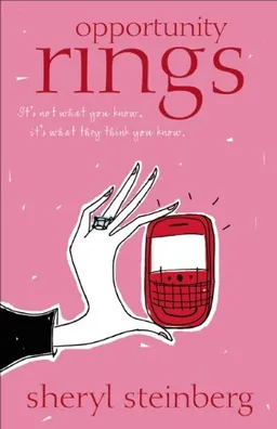 Opportunity Rings: A novel