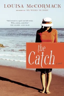 The Catch: A Novel