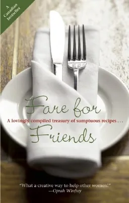 Fare for Friends (Fare for Friends Foundation)