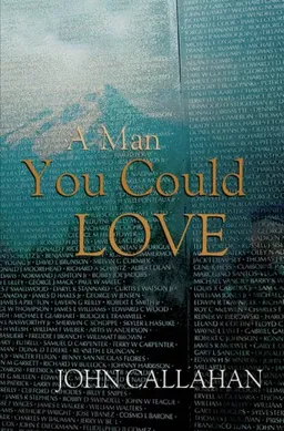 A Man You Could Love