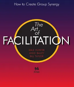 Art Of Facilitation