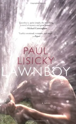 Lawnboy