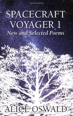 Spacecraft Voyager 1: New and Selected Poems