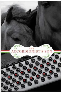 The Accordionist's Son: A Novel (Lannan Translation)