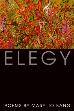 Elegy: Poems