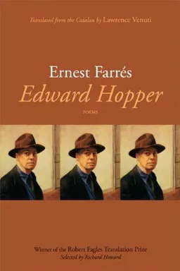 Edward Hopper: Poems                    A Bilingual Edition
