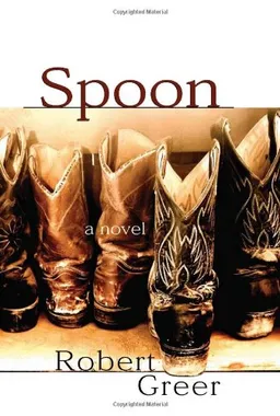 Spoon: A Novel