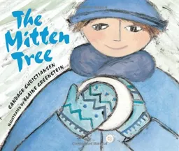 The Mitten Tree