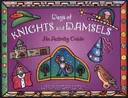 Days of Knights and Damsels: An Activity Guide (A Kid's Guide series)