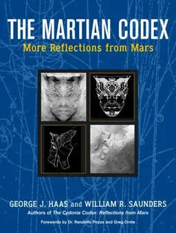 The Martian Codex: More Reflections from Mars