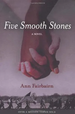 Five Smooth Stones: A Novel