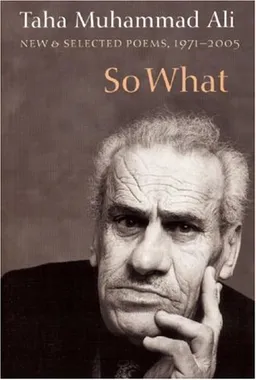 So What: New and Selected Poems, 1971-2005 (Arabic Edition)