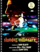 Slumdog Millionaire: The Shooting Script (Newmarket Shooting Script)