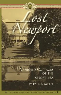 Lost Newport