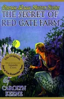 The Secret of Red Gate Farm (Nancy Drew, Book 6)