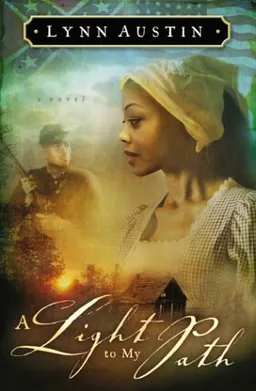 A Light to My Path (Refiner's Fire Series #3)
