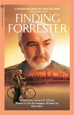 Finding Forrester: A Novel