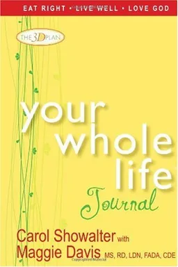 Your Whole Life Journal