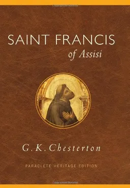 Saint Francis of Assisi