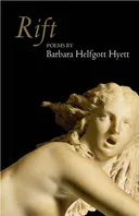 Rift: Poems (Arkansas Poetry Award)