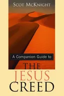 The Jesus Creed (Companion Guide)