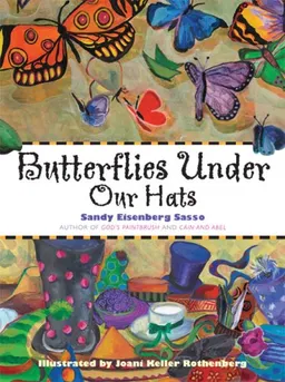 Butterflies Under Our Hats (Paraclete Books for Children)