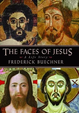 The Faces of Jesus: A Life Story - Paperback