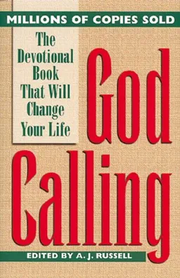 GOD CALLING