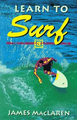 Learn to Surf