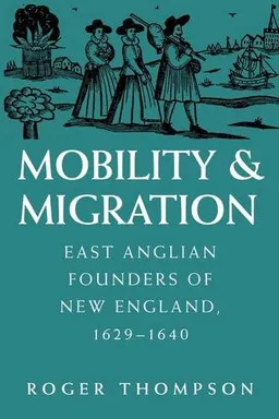 Mobility and Migration