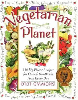Vegetarian Planet