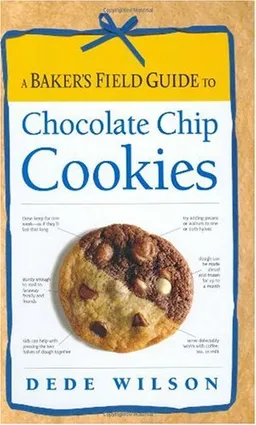 A Baker's Field Guide to Chocolate Chip Cookies