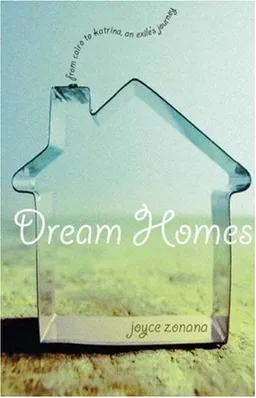 Dream Homes: From Cairo to Katrina, an Exile's Journey (Jewish Women Writers)