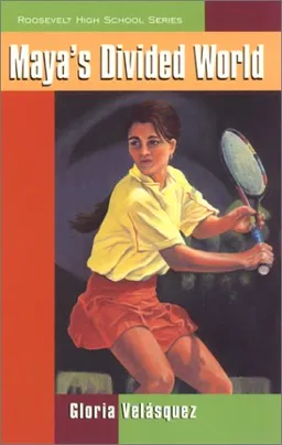 Maya's Divided World (Roosevelt High School)