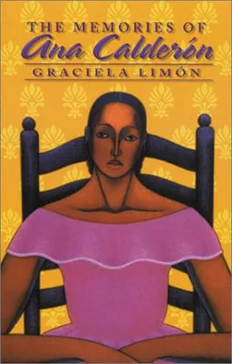 The Memories of Ana Calderón