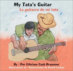 My Tata's Guitar/LA Guitarra De Mi Tata