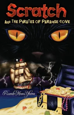 Scratch and the Pirates of Paradise Cove
