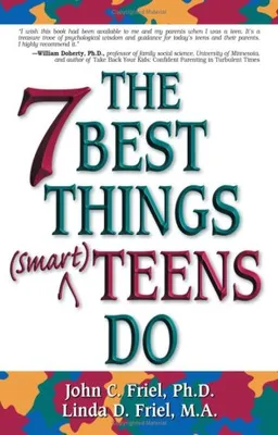 The Seven Best Things Smart Teens Do