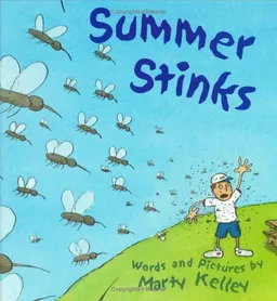 Summer Stinks